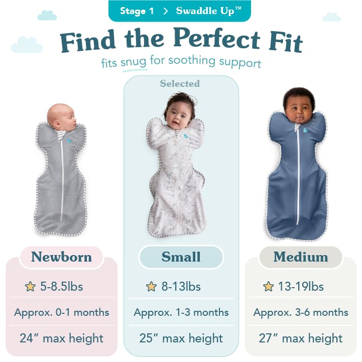 Baby Sleep Sack - 2
