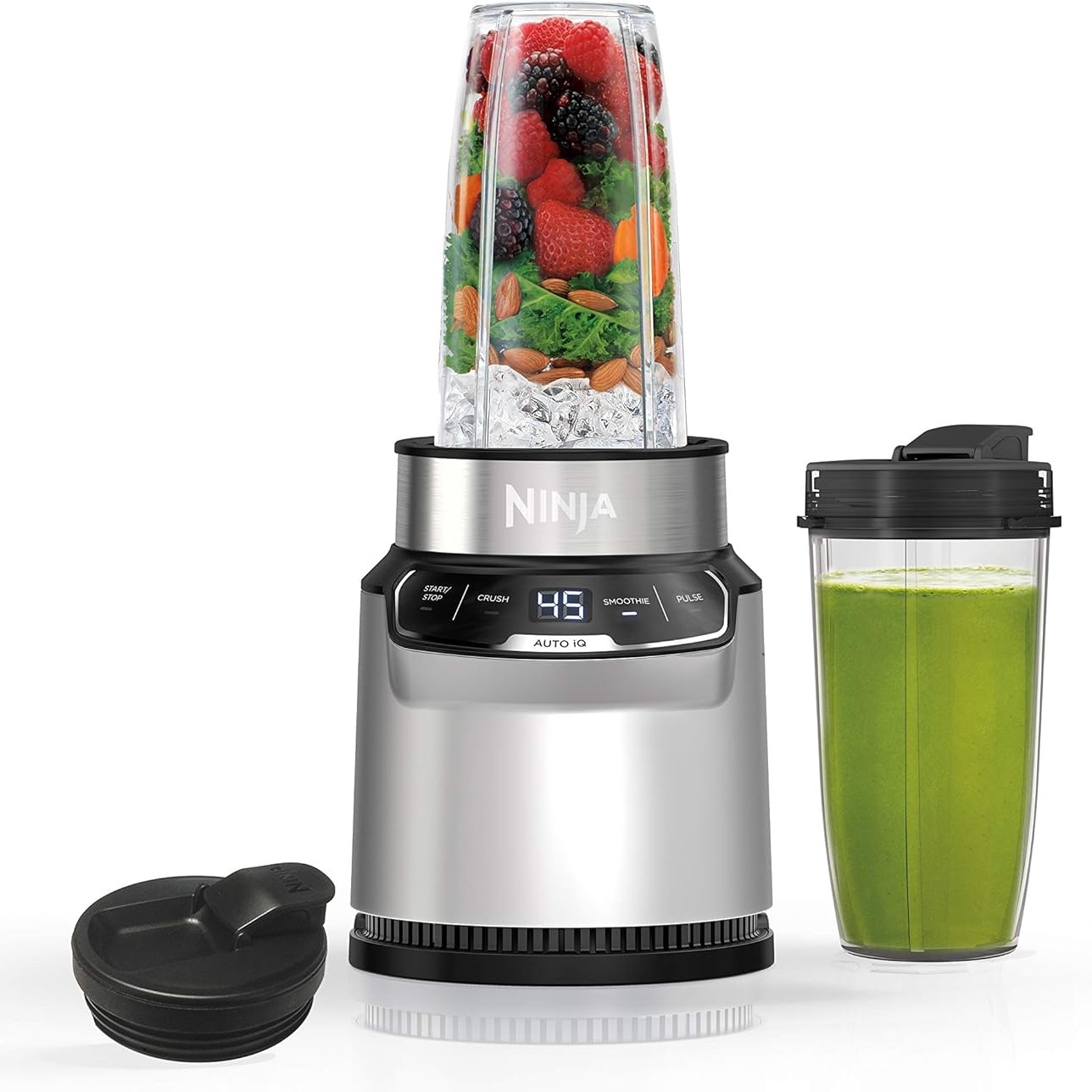 Ninja Blender Nutri Pro For Smoothies – BN401