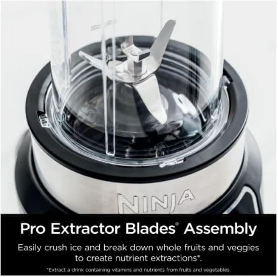 Best Smoothie Blender Ninja - 4