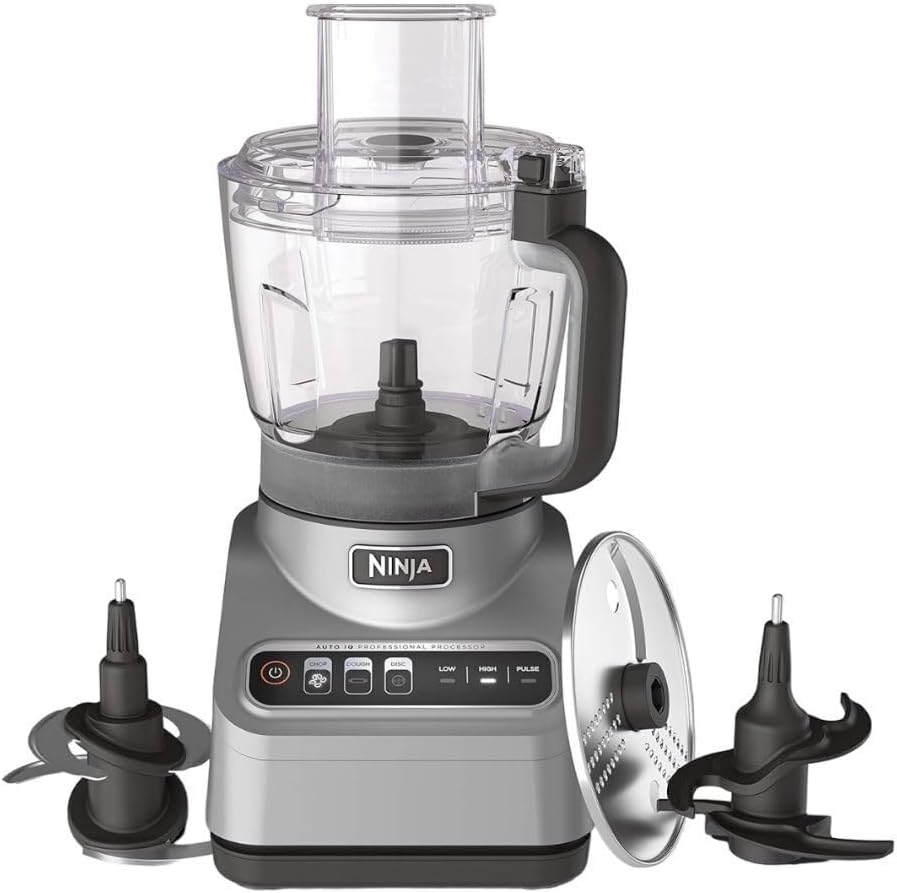 Ninja BN600 Professional Food Processor