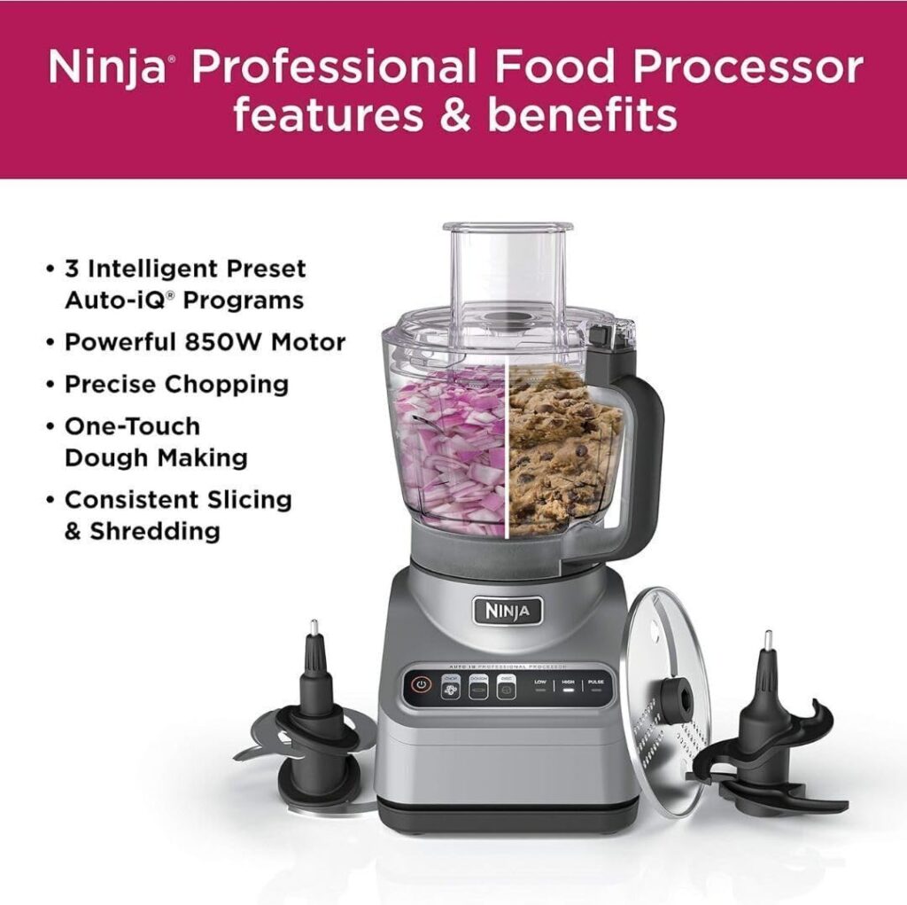 Best Professional Food Processor