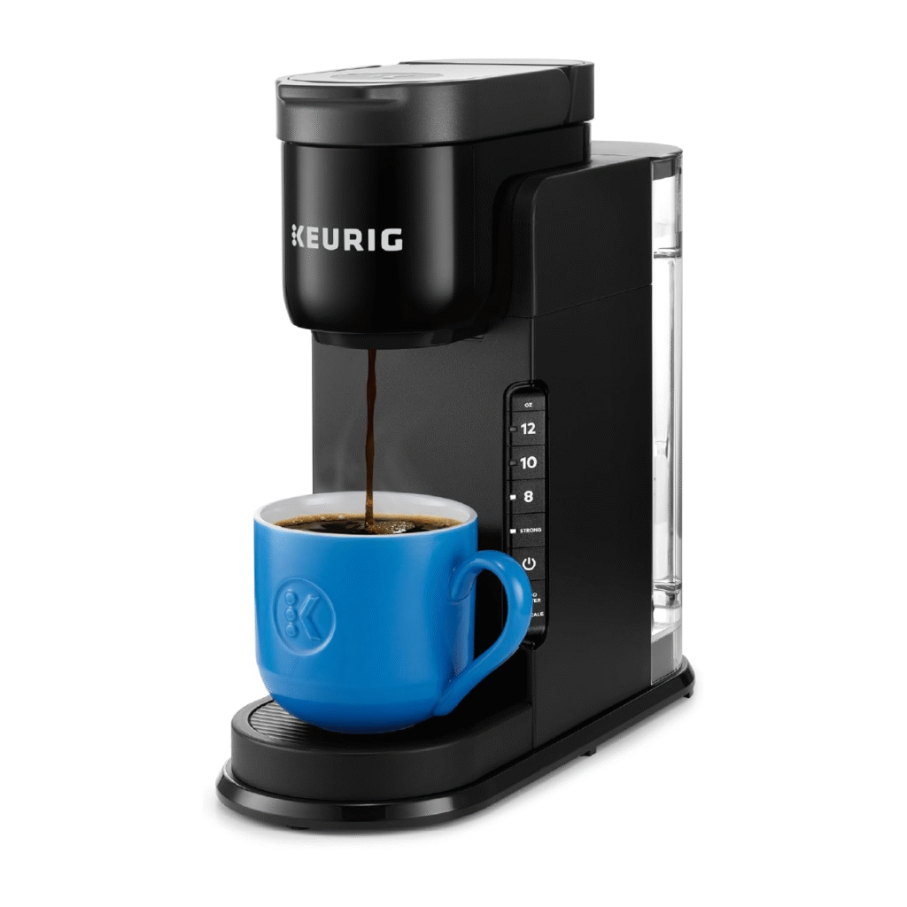 Keurig Coffee Maker - 1