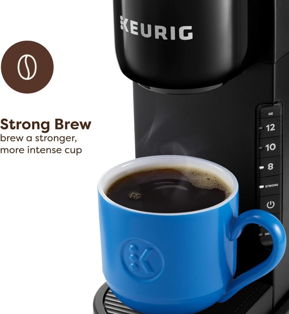 Keurig Coffee Maker - 2