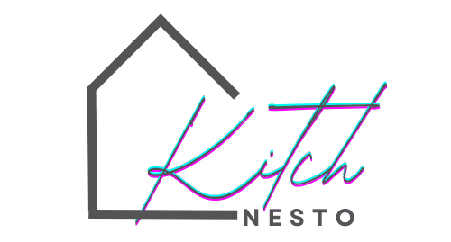 Kitchnesto Logo