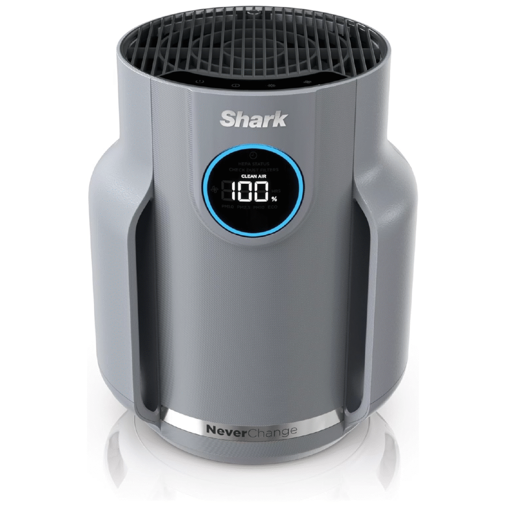 Shark Air Purifier - 1