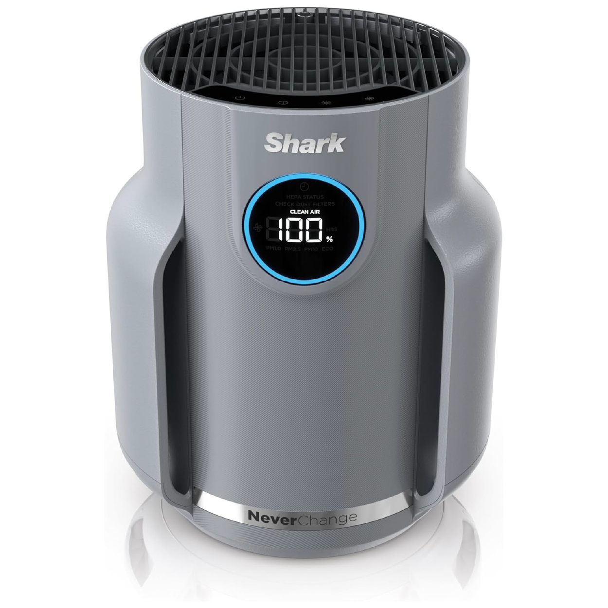 Shark Air Purifier for Home – HP071BRN