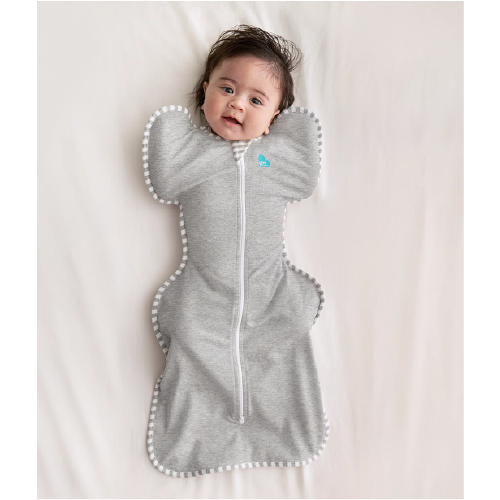 Baby Sleep Sack, Small 8-13lbs, Love to Dream