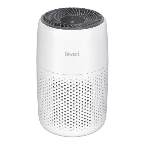 LEVOIT Core Mini-P, White, Air Purifier