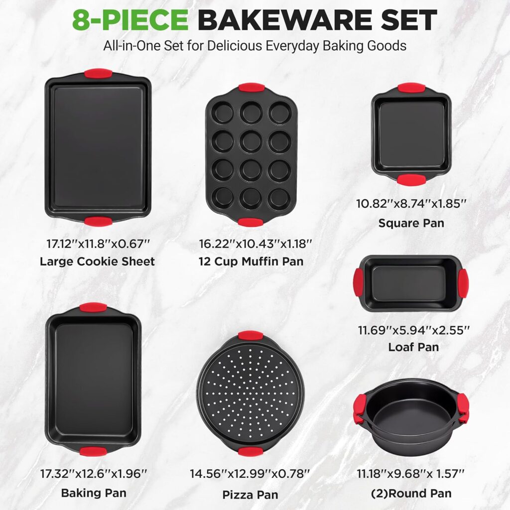 best baking cookware
